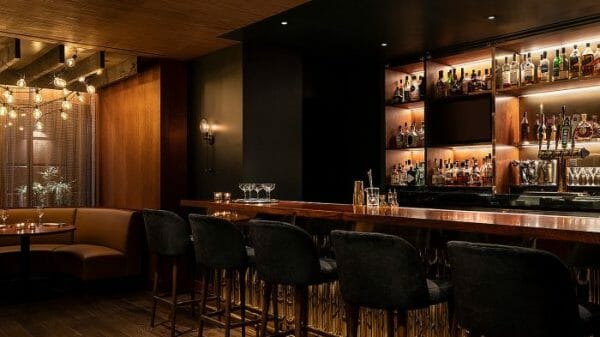 Orafo Bar