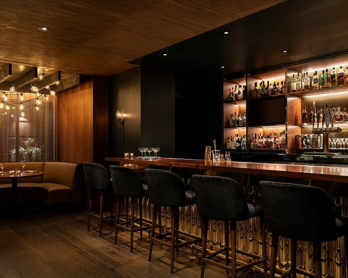 Orafo Bar