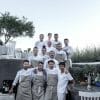 Explore Great Ambiance At Andronis Gastronomy Festival