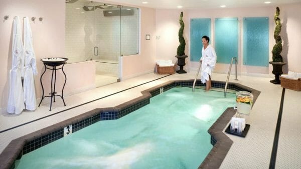 Burke Williams: Beyond The Spa