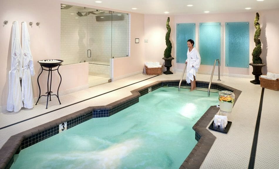 Burke Williams: Beyond The Spa