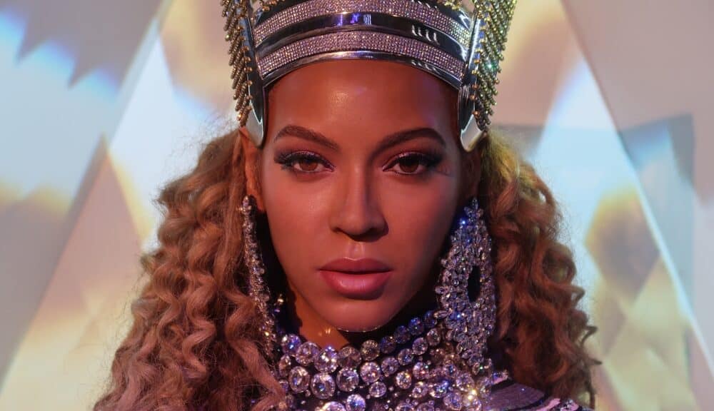 Beyoncé Teams Up With Moët Hennessy For SirDavis Whisky Launch ...